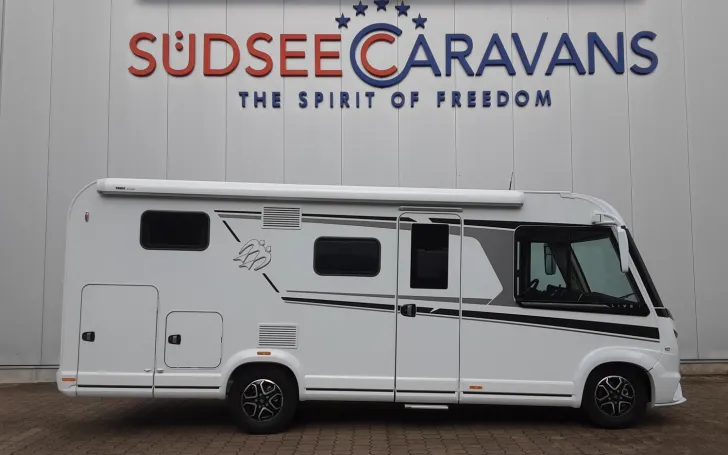 Fahrzeugbild Knaus L!VE I 650 MEG TOP DEAL #1