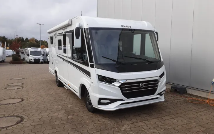 Fahrzeugbild Knaus L!VE I 650 MEG TOP DEAL #3
