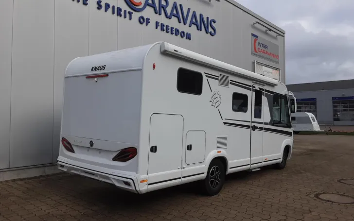 Fahrzeugbild Knaus L!VE I 650 MEG TOP DEAL #4