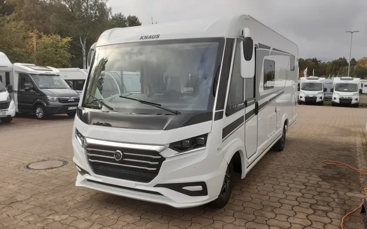 Fahrzeugbild Knaus L!VE I 650 MEG TOP DEAL #6