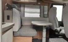 Fahrzeugbild Knaus L!VE I 650 MEG TOP DEAL #7