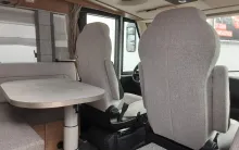 Fahrzeugbild Knaus L!VE I 650 MEG TOP DEAL #8