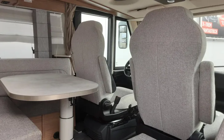 Fahrzeugbild Knaus L!VE I 650 MEG TOP DEAL #8