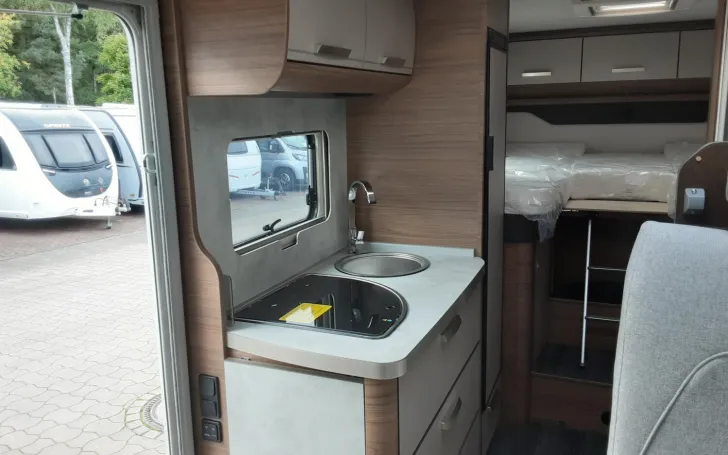 Fahrzeugbild Knaus L!VE I 650 MEG TOP DEAL #9