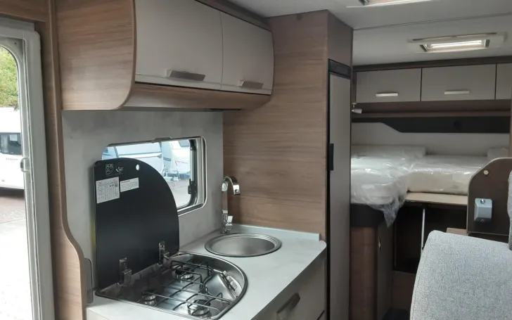 Fahrzeugbild Knaus L!VE I 650 MEG TOP DEAL #11