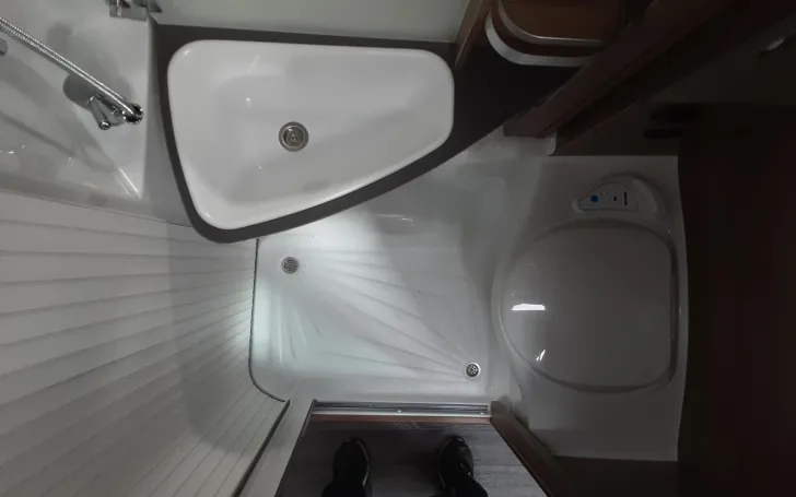 Fahrzeugbild Knaus L!VE I 650 MEG TOP DEAL #13