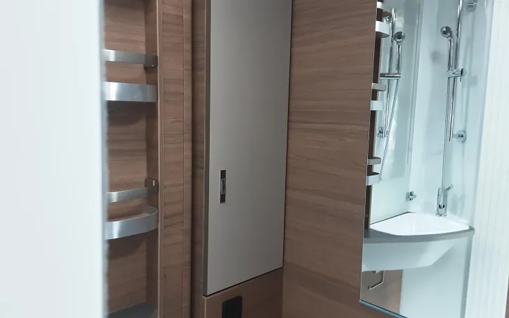Fahrzeugbild Knaus L!VE I 650 MEG TOP DEAL #14