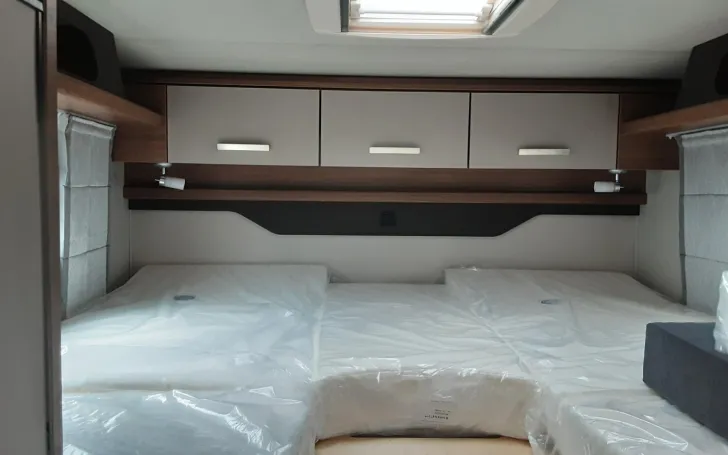 Fahrzeugbild Knaus L!VE I 650 MEG TOP DEAL #15
