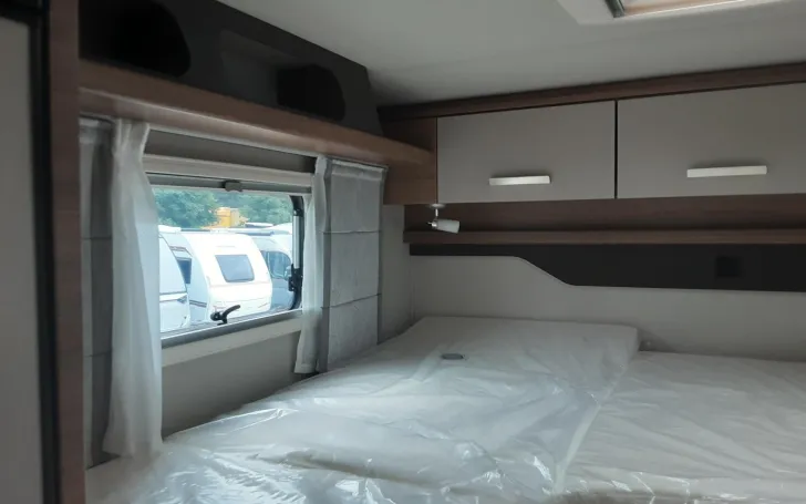 Fahrzeugbild Knaus L!VE I 650 MEG TOP DEAL #16