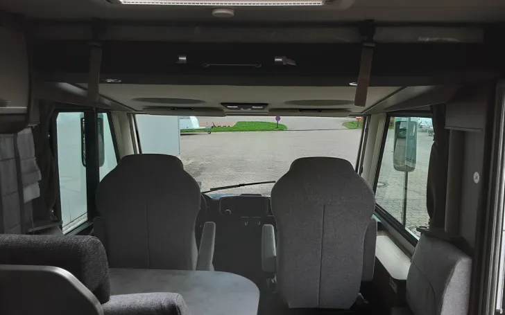 Fahrzeugbild Knaus L!VE I 650 MEG TOP DEAL #17
