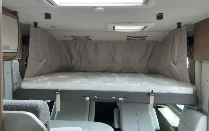 Fahrzeugbild Knaus L!VE I 650 MEG TOP DEAL #18