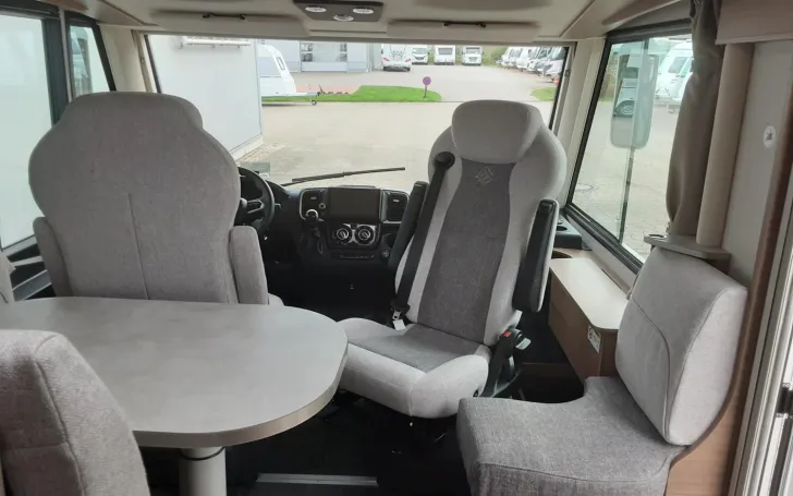 Fahrzeugbild Knaus L!VE I 650 MEG TOP DEAL #19