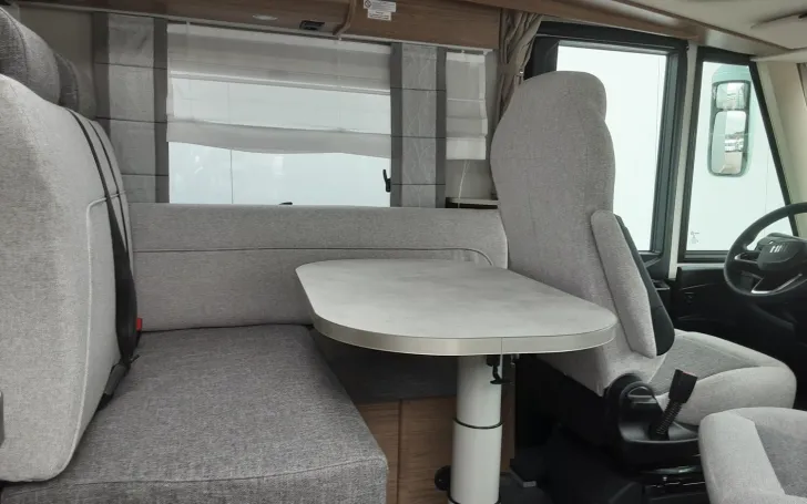 Fahrzeugbild Knaus L!VE I 650 MEG TOP DEAL #20