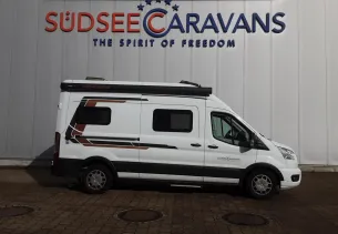 Bild CaraBus 600 MQ (Ford)