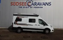 Fahrzeugbild Weinsberg CaraBus Ford 600 MQ #1