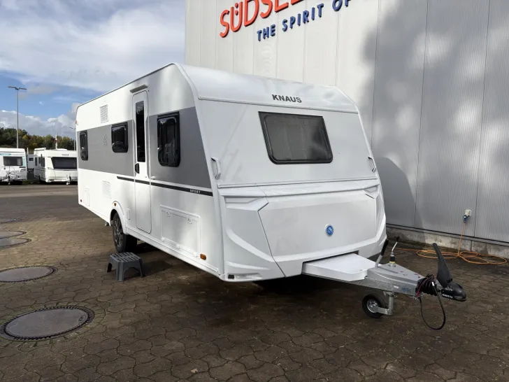 Fahrzeugbild Knaus Sport 580 QS #3