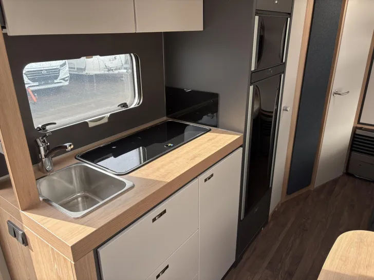 Fahrzeugbild Knaus Sport 580 QS #10