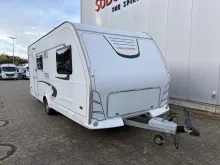 Fahrzeugbild Weinsberg CaraOne 480 QDK #2