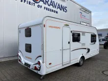 Fahrzeugbild Weinsberg CaraOne 480 QDK #3