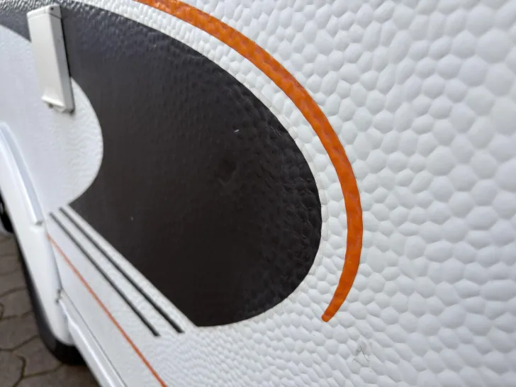 Fahrzeugbild Weinsberg CaraOne 480 QDK #6