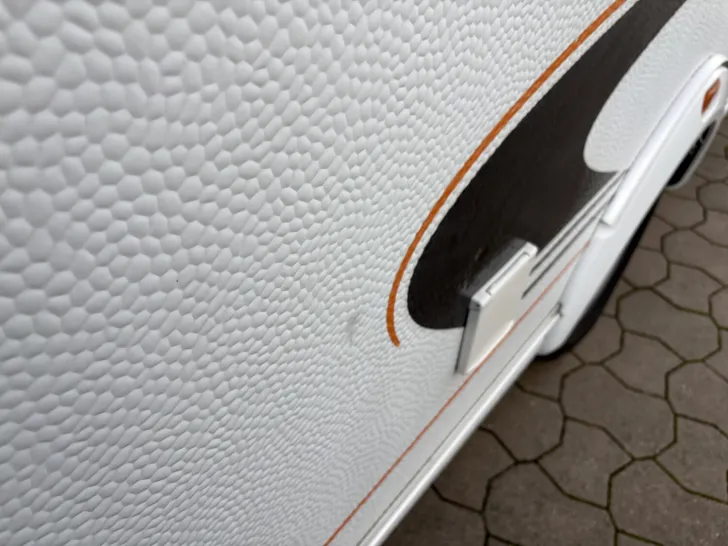 Fahrzeugbild Weinsberg CaraOne 480 QDK #7