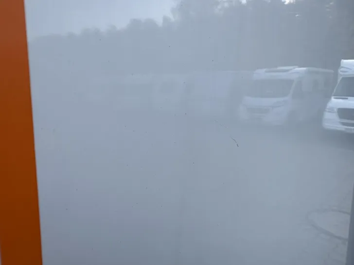 Fahrzeugbild Weinsberg CaraOne 480 QDK #9