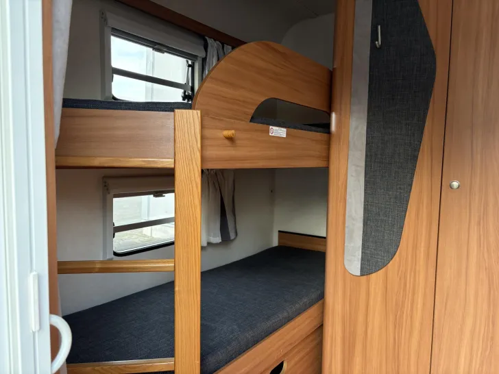 Fahrzeugbild Weinsberg CaraOne 480 QDK #10