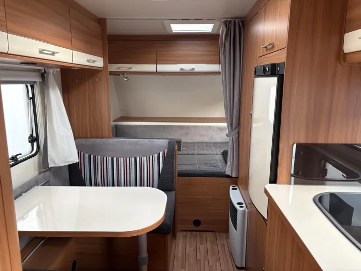 Fahrzeugbild Weinsberg CaraOne 480 QDK #12