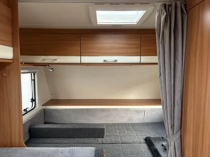 Fahrzeugbild Weinsberg CaraOne 480 QDK #14