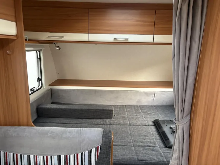 Fahrzeugbild Weinsberg CaraOne 480 QDK #15