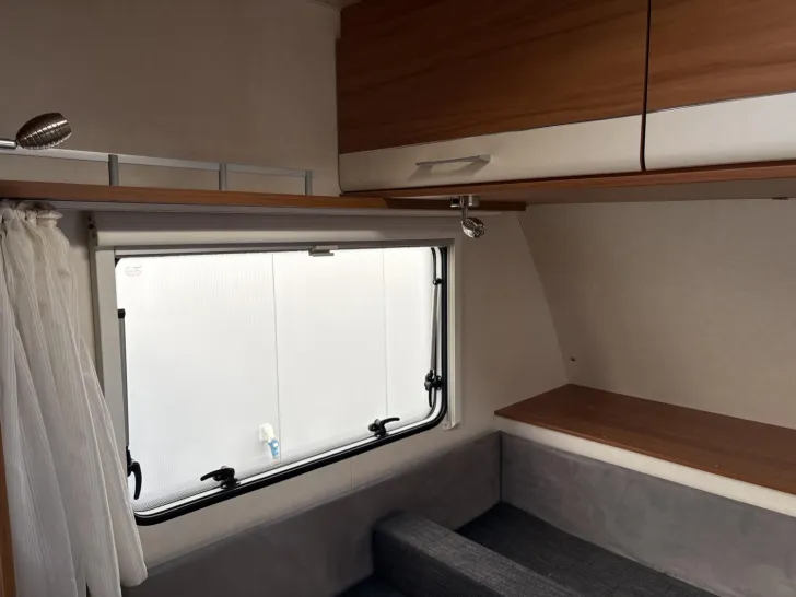 Fahrzeugbild Weinsberg CaraOne 480 QDK #17