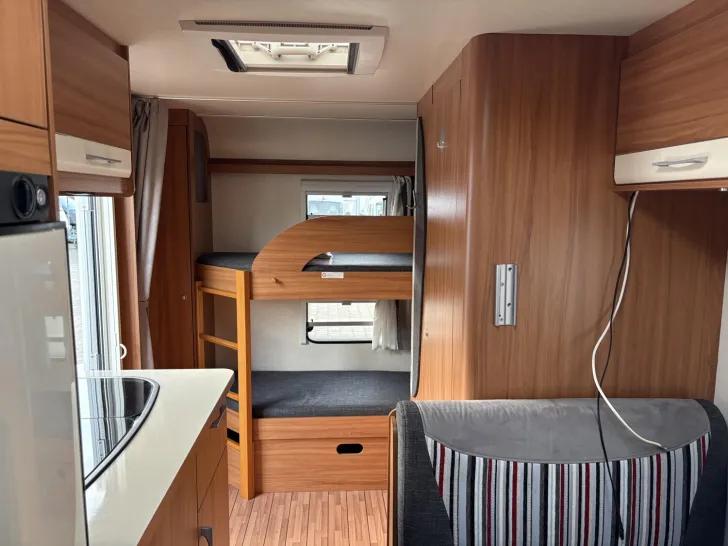 Fahrzeugbild Weinsberg CaraOne 480 QDK #19