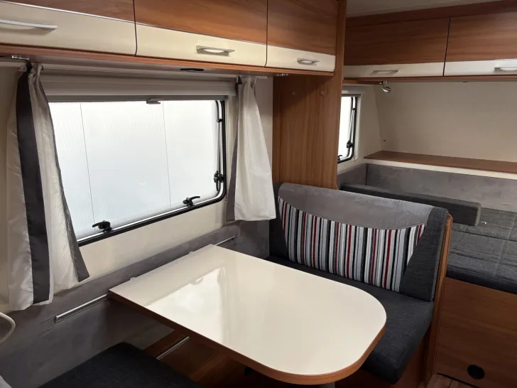 Fahrzeugbild Weinsberg CaraOne 480 QDK #20