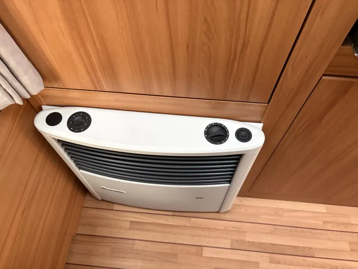 Fahrzeugbild Weinsberg CaraOne 480 QDK #23