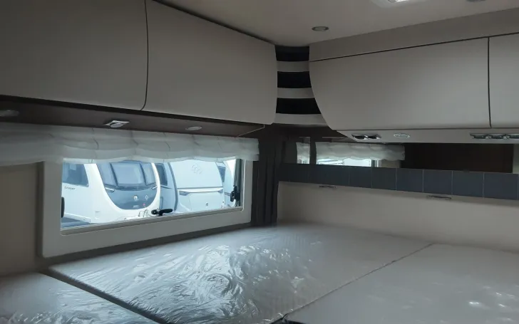 Fahrzeugbild Carthago chic c-line T 4.9 LE #16