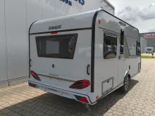 Fahrzeugbild Knaus Südwind 60 YEARS 450 FU TAGESZULASSUNG ! #4