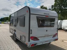 Fahrzeugbild Knaus Südwind 60 YEARS 450 FU TAGESZULASSUNG ! #5