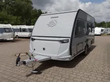 Fahrzeugbild Knaus Südwind 60 YEARS 450 FU TAGESZULASSUNG ! #6