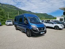 Fahrzeugbild Clever SELECT LINE Runner Längsbetten #6