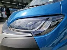 Fahrzeugbild Clever SELECT LINE Runner Längsbetten #12