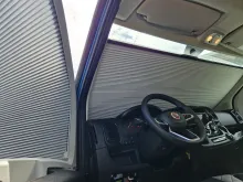 Fahrzeugbild Clever SELECT LINE Runner Längsbetten #13