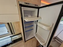 Fahrzeugbild Clever SELECT LINE Runner Längsbetten #25