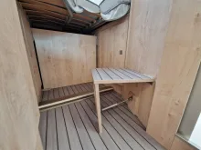 Fahrzeugbild Clever SELECT LINE Runner Längsbetten #26