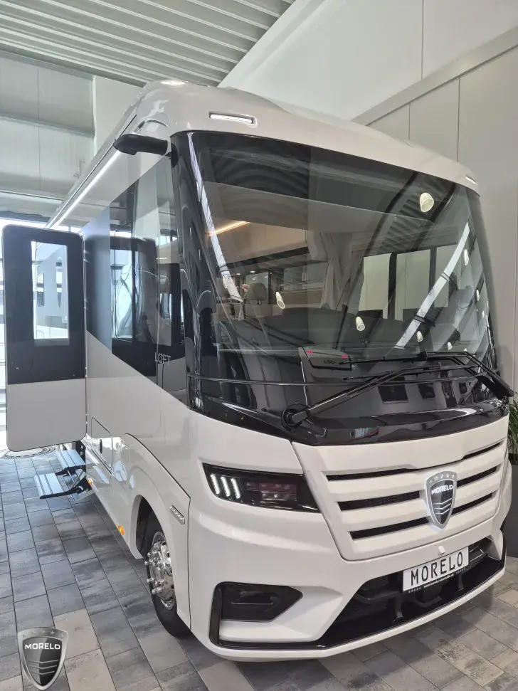 Fahrzeugbild Morelo Loft 78 F Listenneupreis: 356.900,00 #1