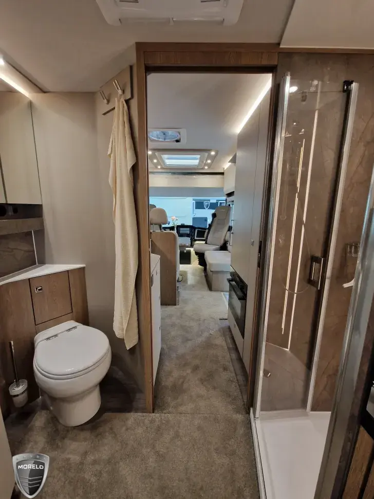 Fahrzeugbild Morelo Loft 78 F Listenneupreis: 356.900,00 #15