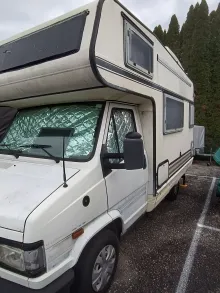 Fahrzeugbild Bürstner A-Modell A 510 #4