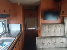 Fahrzeugbild Bürstner A-Modell A 510 #5