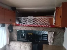 Fahrzeugbild Bürstner A-Modell A 510 #6