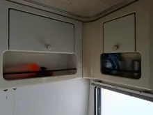 Fahrzeugbild Bürstner A-Modell A 510 #7