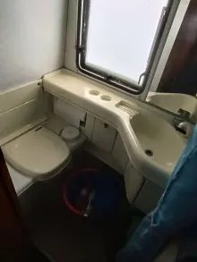 Fahrzeugbild Bürstner A-Modell A 510 #8